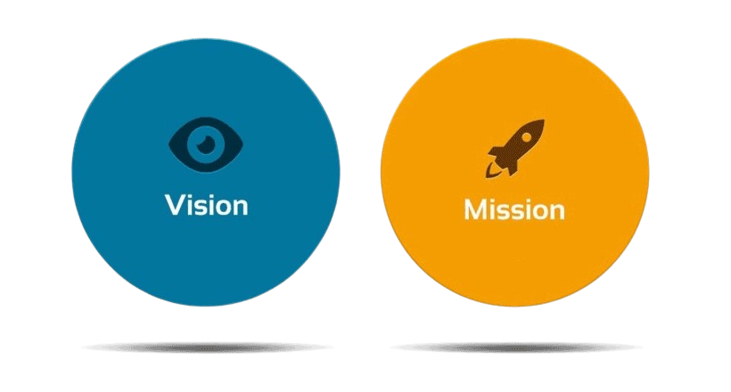 Our Vision and Our Mission
